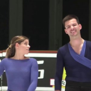 Miriam Ziegler & Severin Kiefer - 2019 Nebelhorn Trophy - Free Skating