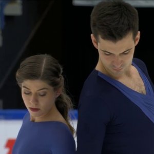 Miriam Ziegler & Severin Kiefer - 2019 Finlandia Trophy FS