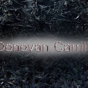 Donovan Carrillo - 2015 Copa Leon - SP