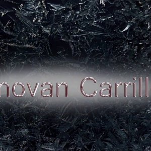 Donovan Carrillo - 2015 Copa Leon - FS