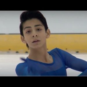 Donovan Carrillo - 2016 ISU JGP Pokal der Blauen Schwerter (Dresden) - FS