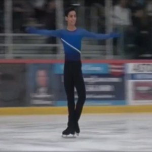 Donovan Carrillo - 2017 Philadelphia Summer International - FS