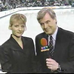 Women's FS Intro - 1996 World Championships