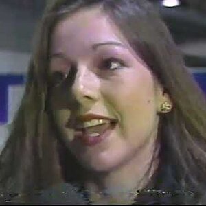 Interview with Jennifer Robinson - 1996 World Championships