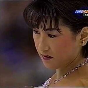 Midori Ito JPN - 1996 World Championships LP