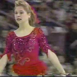 Tanja Szewczenko - 1996 World Championships FS