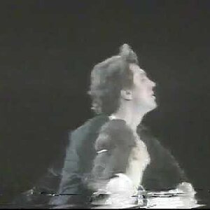 Oksana Kazakova and Artur Dmitriev - 1996 World Championships EX