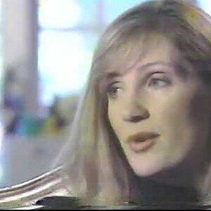 Feature on Professional Choreography - 1996 World Championships