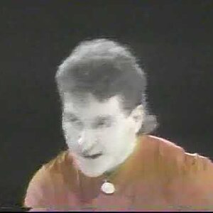 Elvis Stojko - 1996 World Championships EX