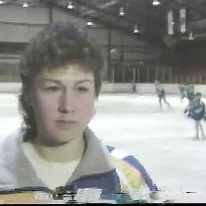 Feature on Whitehorse Skating Club - 1996 World Championships