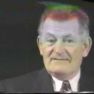 Interview with David Dore - 1996 World Championships