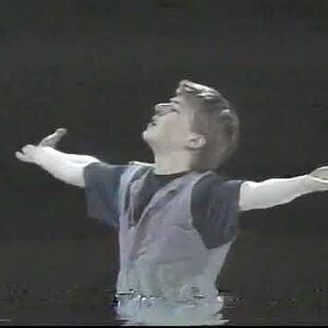 Ilia Kulik - 1996 World Championships EX