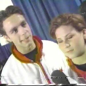 Special K Q&A - 1996 World Championships