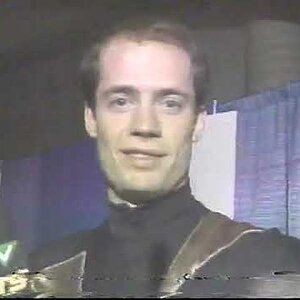 Interview with Kurt Browning - 1996 World Championships