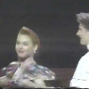 Finale - 1996 World Championships