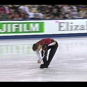 Andrejs Vlascenko (GER) - 1996 World Figure Skating Championships, Men's Long Program