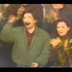 Profile on Michelle Kwan (USA) - 1996 World Figure Skating Championships, Ladies' Long Program