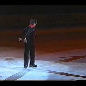 Rudy Galindo (USA) - 1996 World Figure Skating Championships, Exhibition Performances