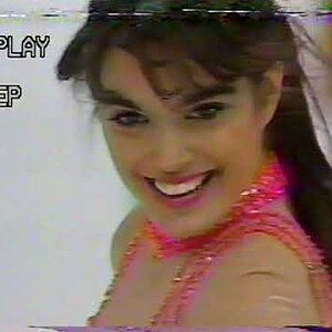 1996 World Figure Skating Championships Ladies Short Part 1