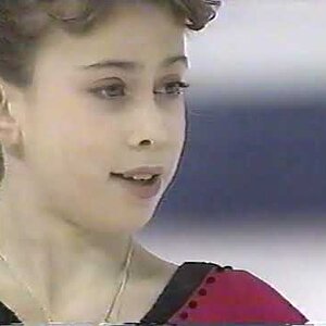 1996 World Figure Skating Championships Ladies Short Part 2