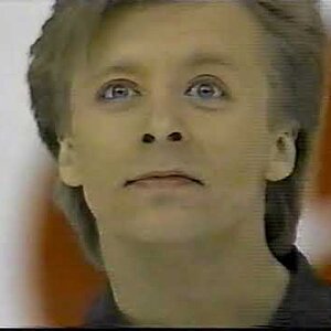 1996 World Figure Skating Championships Free Dance