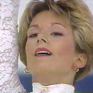 1996 World Figure Skating Championships Pairs Free