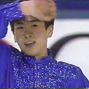 1996 World Figure Skating Championships CTV Extra Programs