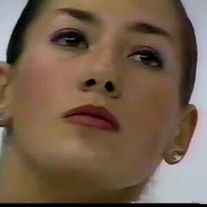 Tonia Kwiatkowski 1996 World Championships LP