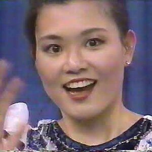 1996 World Figure Skating Championships Pairs Short