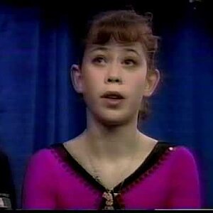 Tara Lipinski 1996 World Championships SP (On The Town)