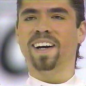 1996 World Figure Skating Championships Men Short Part 2