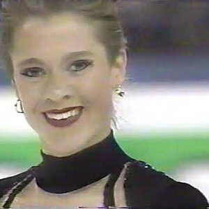 1996 World Figure Skating Championships Original Dance