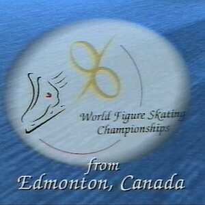 BBC World Figure Skating Championships 1996 - Opening and Closing Theme (Stereo) (Upscaled to 1080p)