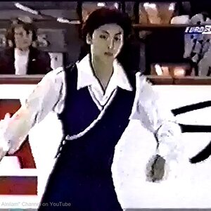 田村岳斗 「運命の力」1996 Nebelhorn Trophy - Tamura Yamato