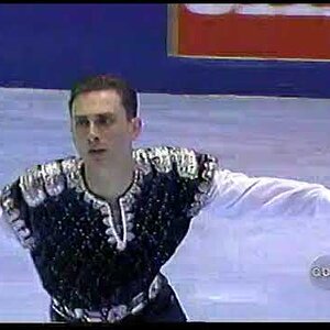 Viacheslav Zagorodniuk 1996 Skate America FS (Вячеслав Загороднюк)
