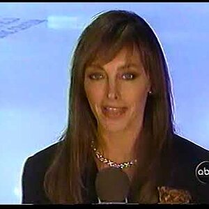 1996 Skate America Ladies Free Skate Intro