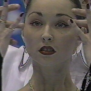 A. KRYLOVA & O. OVSYANNIKOV - 1996 SKATE AMERICA - FD