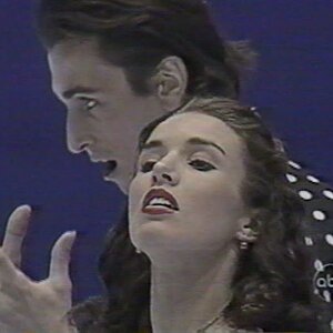I. LOBACHEVA & I. AVERBUKH - 1996 SKATE AMERICA - FD