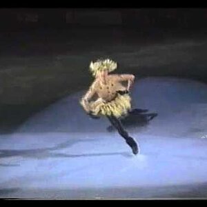 1996 Skate America А Ягудин ЕХ