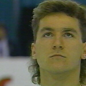 E. STOJKO - 1996 SKATE CANADA - FS