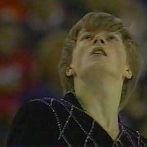 I. KULIK - 1996 SKATE CANADA - FS