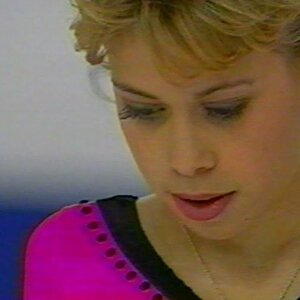 T. LIPINSKI - 1996 SKATE CANADA - FS