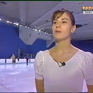 [ST/TRL] Laëtitia Hubert's update : Back from injury - 1996 Lalique Trophy