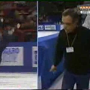 Thierry Cérez - 1996 Lalique Trophy LP