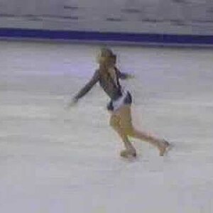 Maria Butyrskaya 1996 LP Lalique