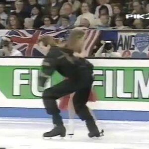 Grishuk Platov 1995 world figure skating gala performance