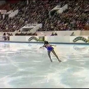 Julia Lautowa 1996 Cup Of Russia Short Program