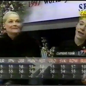 Timothy Goebel USA - 1997 Junior World Championships LP