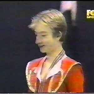 Final Results & Medal Ceremony, Men Event - 1997 Junior World Championships LP