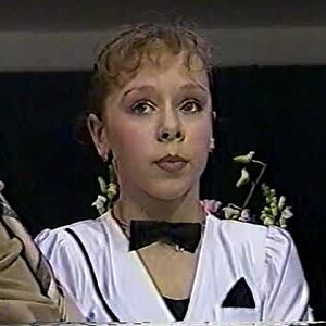 1997 World Junior Figure Skating Championships Pairs Free